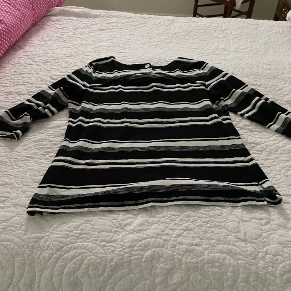 Talbots TOP